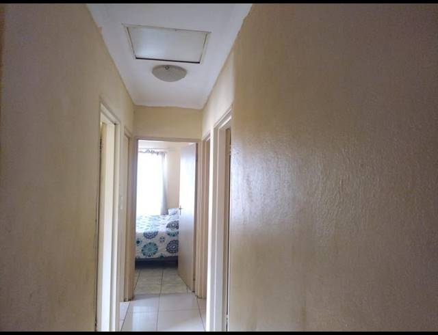 3 BEDROOM PROPERTY TO RENT IN SOSHANGUVE VV